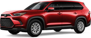 Grand Highlander Hybrid